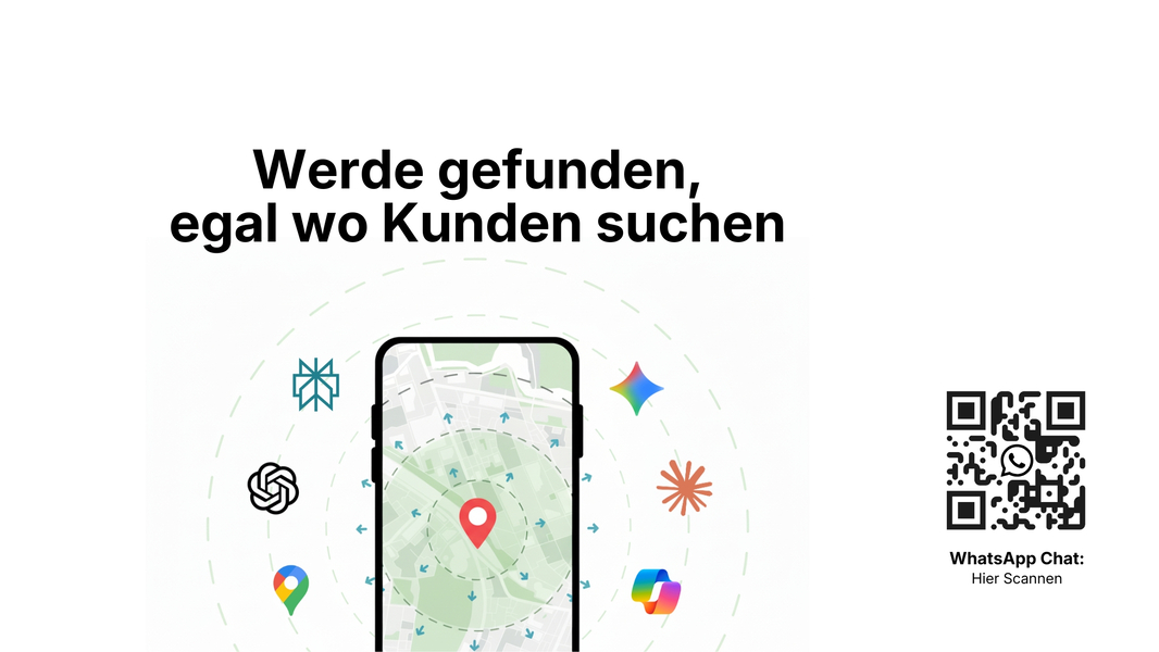 Titelfoto von 10X Strategy | KI Suchoptimierung und Local SEO